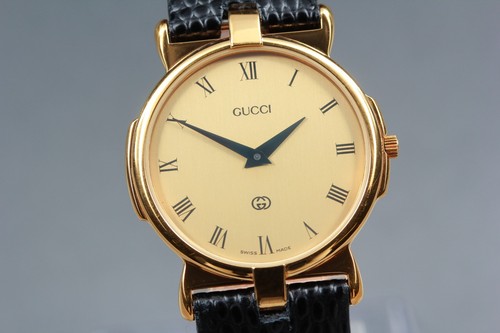 Near mint vintage - mint], gucci
