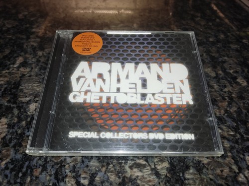 Armand van helden - armand,