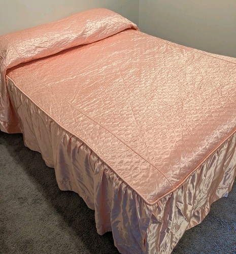 Vtg 1930s 40s - , pink