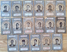 Spanish Playing Cards -