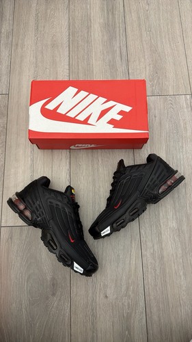 Nike air max - air, black