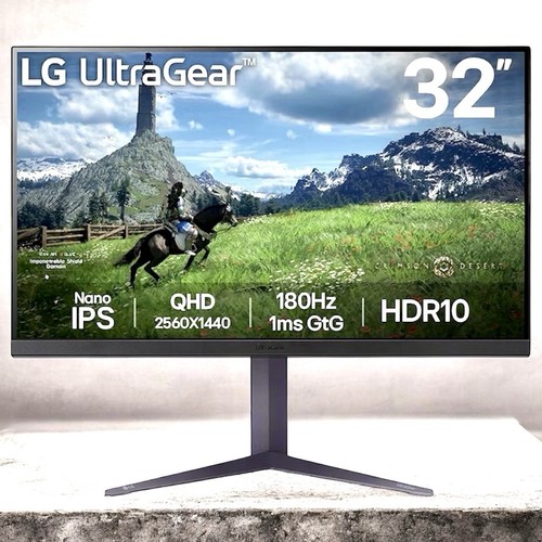 Ultragear gaming monitor - ultragear,
