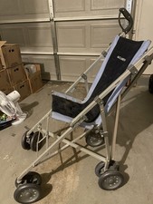 MacLaren Major Elite Soft