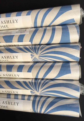 Laura ashley curzon - ashley, sapphire