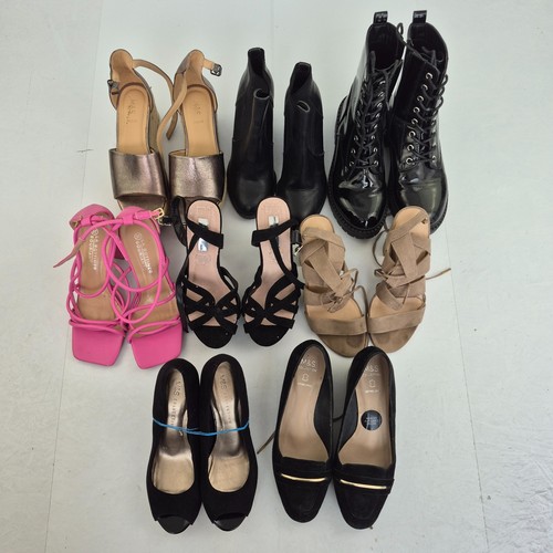 Shoe bundle size - bundle, 4.5