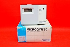 Landis & Gyr Microgyr 50 Daily