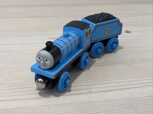 Thomas wooden railway hard - railway,