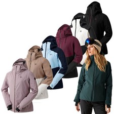 Dare2b Womens Flurry II Ski