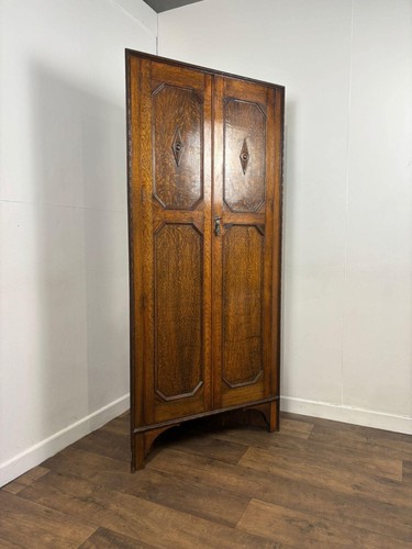 Early 20th century oak - early,