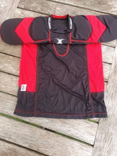 Gilbert body armour/protector