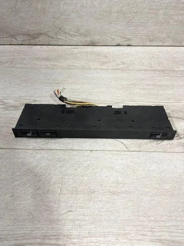Bmw touring e39 seat heating - bmw,