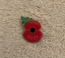 Genuine 2021 Dated Vintage