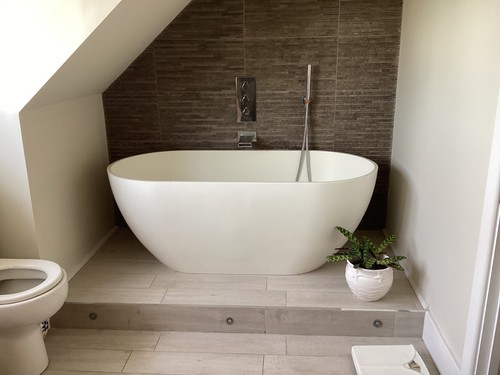 Newport freestanding extended - newport,