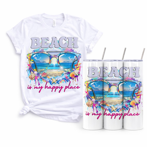 Beach please matching - beach,
