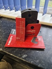 Hilti PMP 34 Self Leveling
