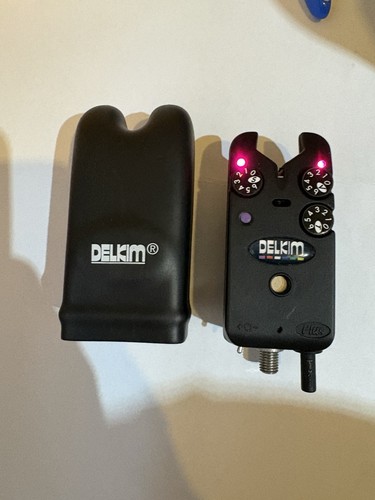 Delkim txi plus bite alarm - txi,