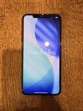 Apple iPhone 11 Pro Max 256GB Space Grey Unlocked