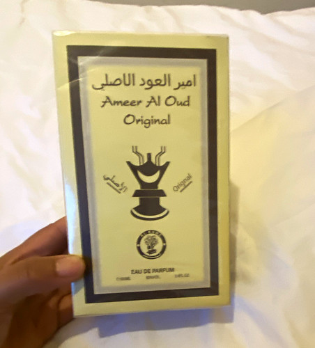 Original ameer oud - ameer,
