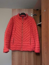 Joules ladies elodie red long - joules,