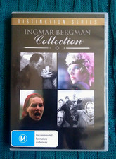 DISTINCTION SERIES INGMAR