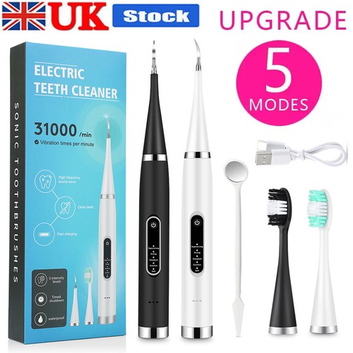 Powerful electric dental - powerful,