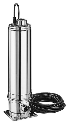 Ebara submersible external - or,