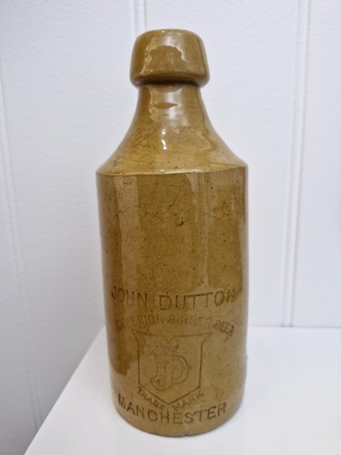 John dutton superior ginger - dutton,
