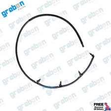 Injector Leak Off Return Pipe For Sprinter / Vito CDI Engines 2006+ 6510700132