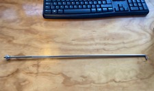Bsa rear brake rod - rod, &