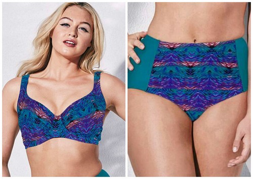 Magisculpt highwaisted control - highwaisted,