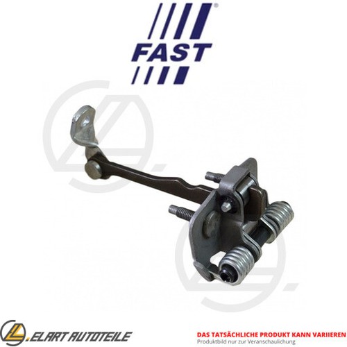 Door stop for iveco - door,