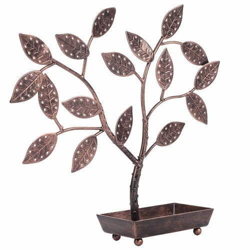 Jewelry tree earring necklace - tree,,