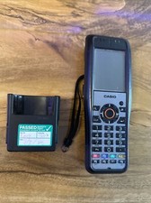 Casio DT-X200 Mobile barcode