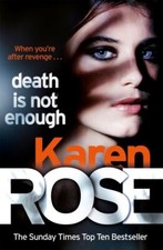Death is not enough - Karen