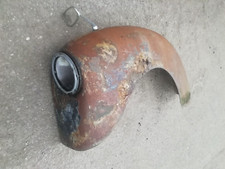 Ford Prefect Left Front Wing Hot Rat Rod Vintage Anglia Popular Sidevalve Truck