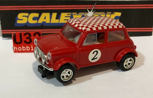 Superslot mini cooper 2 - c7, #2