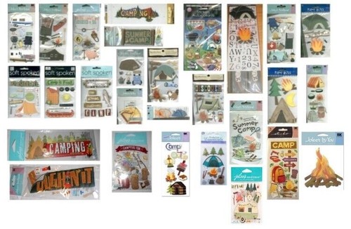 Camping pick summer - camping,
