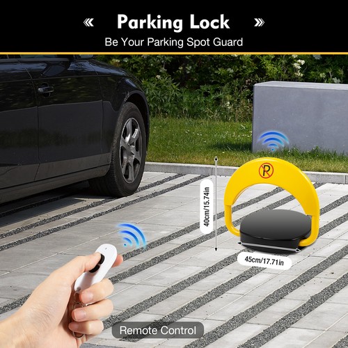 Car parking spot - car,
