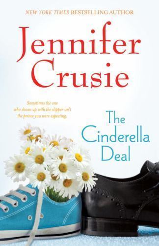 The cinderella deal - cinderella,