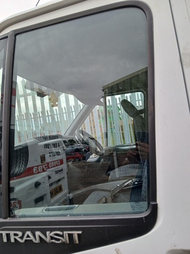 Ford transit mk6 mk7 - mk7, passenger