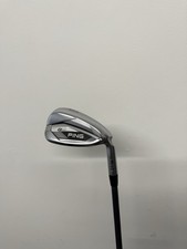 Ping G425 9 Iron/ Green Dot /
