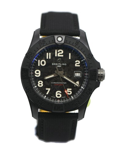 Breitling avenger night - breitling,