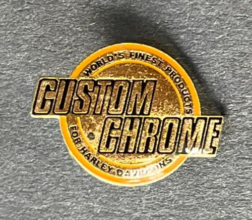 Motorcycle pin badge harley - badge,