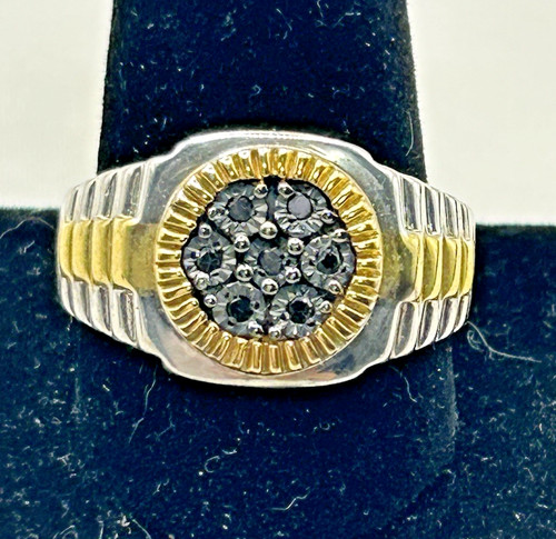 Tggc sterling silver rolex - tggc,