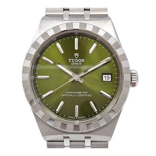 Tudor 2836c1a0 royal - royal, automatic