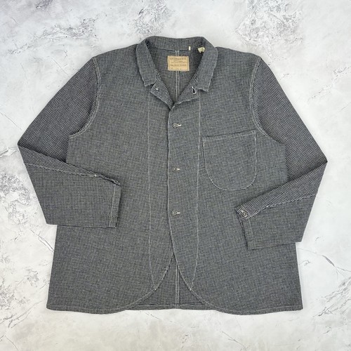 Levi lvc lot 3556 indigo - lvc,