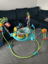 Baby Einstein Ocean Explorers