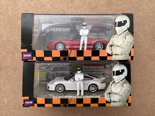 Minichamps top gear power laps - gear,