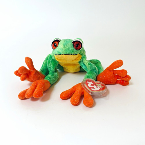 Beanie baby babies - babies, panama
