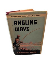 Angling Ways E Marshall-Hardy